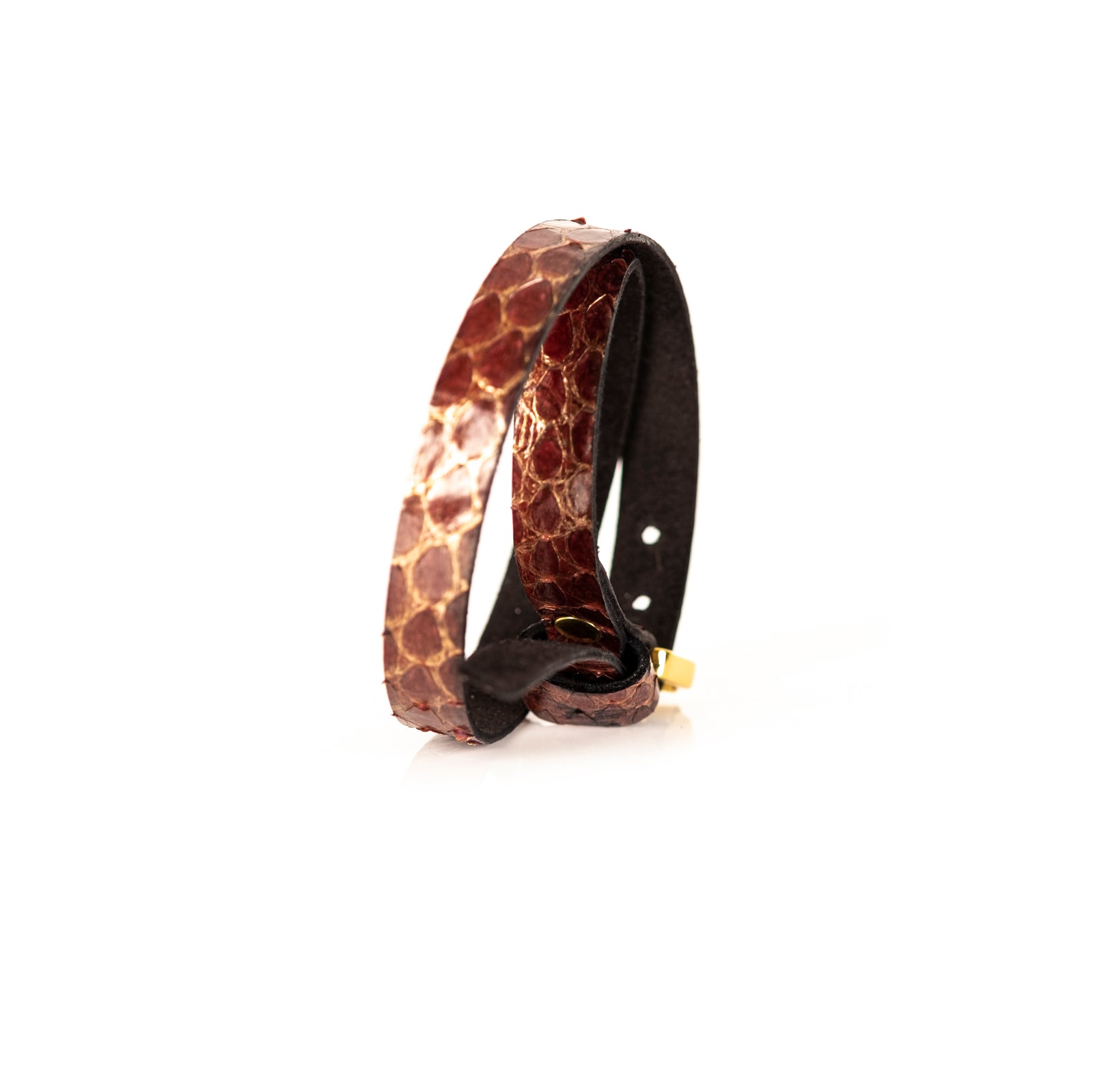 Snake top Skin Bracelet